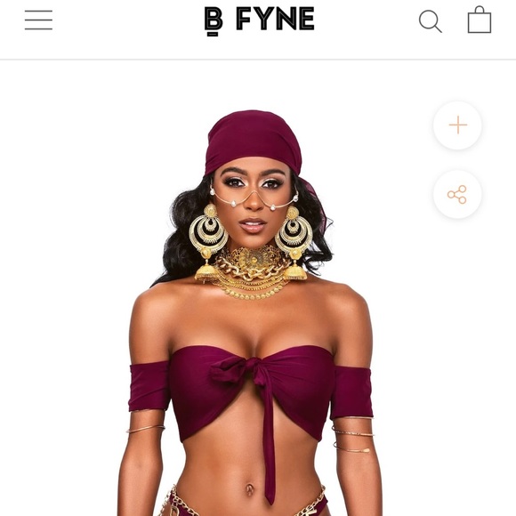 Swim suit - Picture 5 of 8